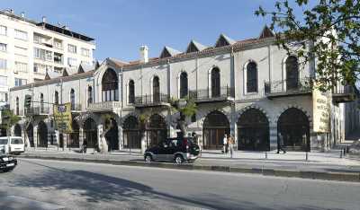 Bayazhan Gaziantep Kent Müzesi